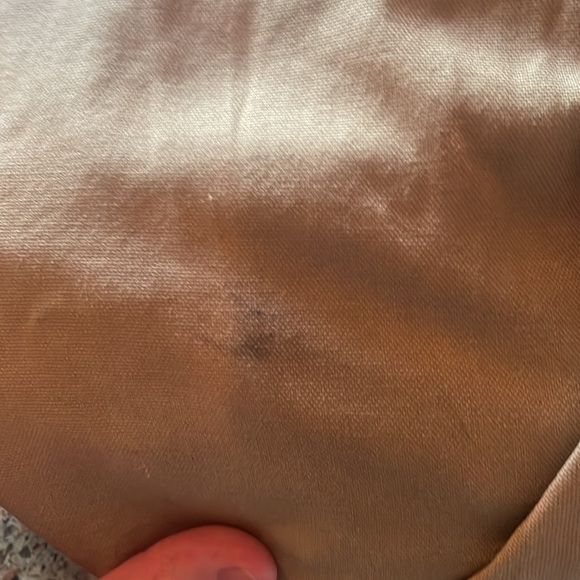 Carhartt Men’s Rugged Flex Canvas Coveralls Large - Picture 12 of 12